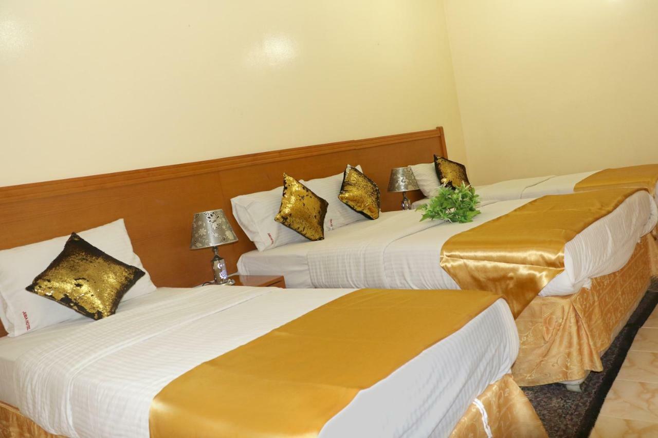 Hotel Juba