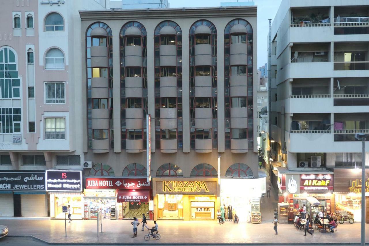 Juba