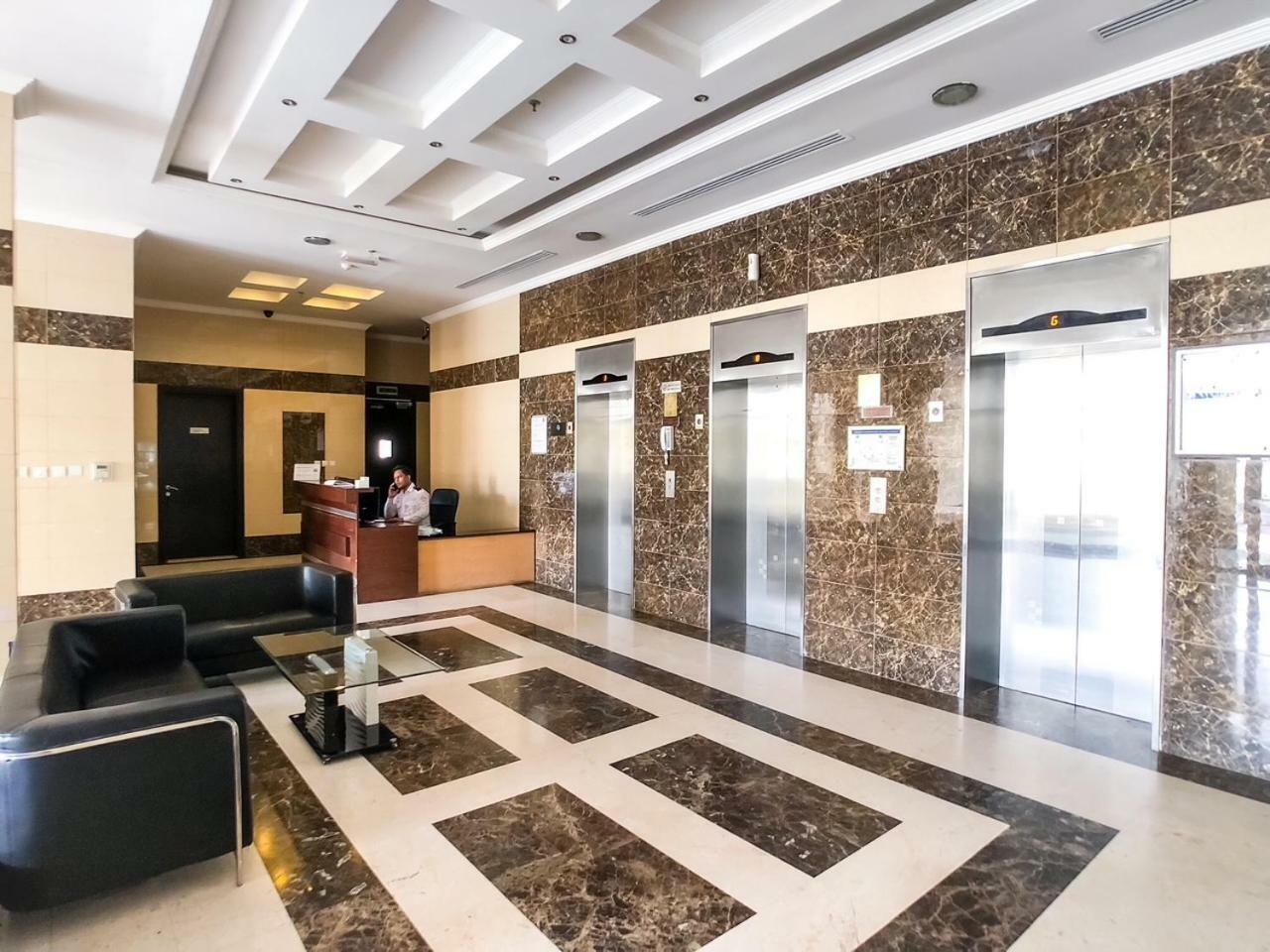 Lejlighed Silicon Oasis, Dubai, Uae Dubai