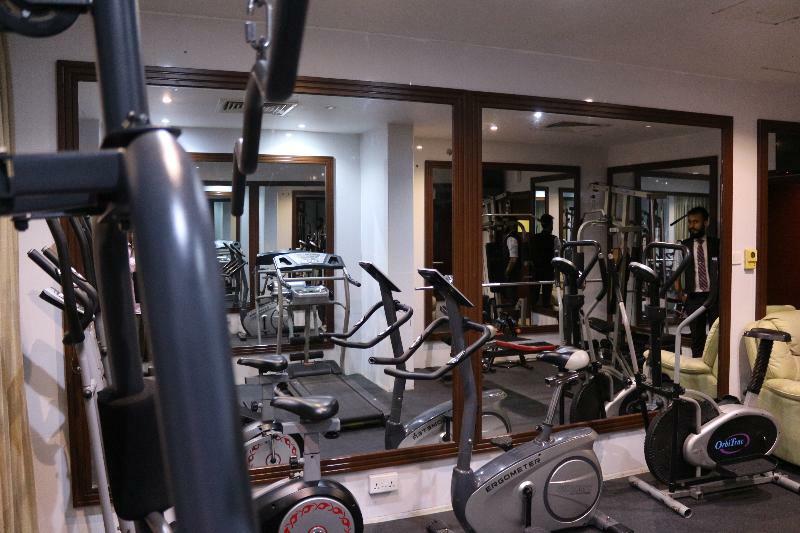 Al Khaleej Grand Hotell