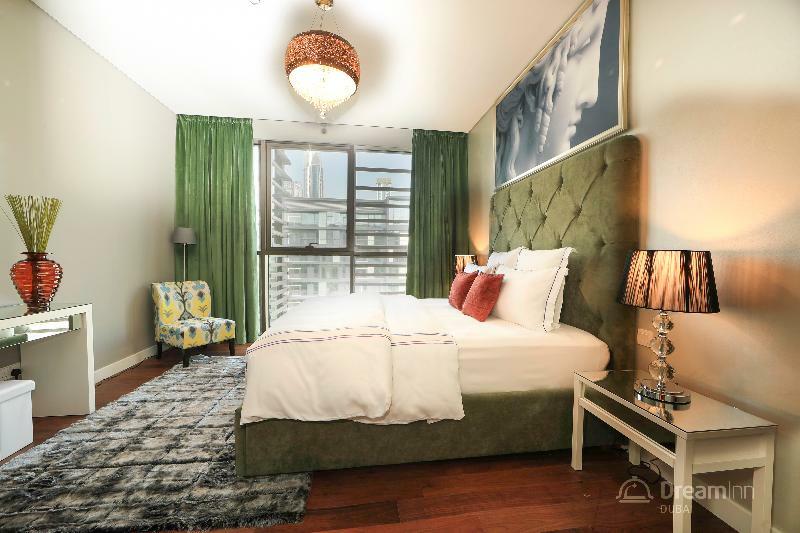 Dream - Walk Hotel