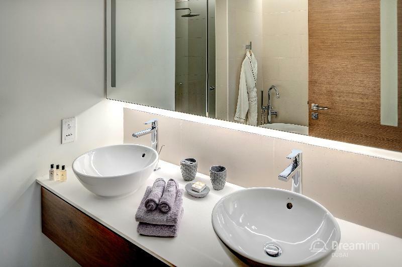 Hotel Dream - Walk Dubai
