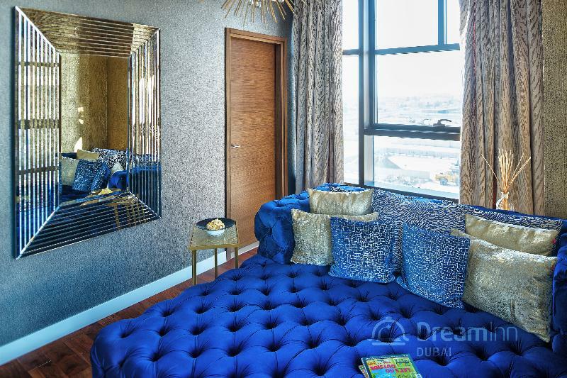Dream - Walk Hotel Dubai