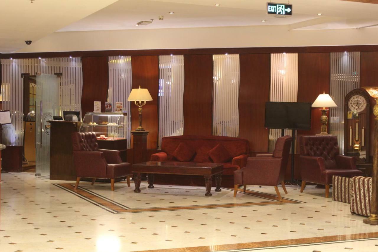 Hotel Golden Tulip Deira 4*