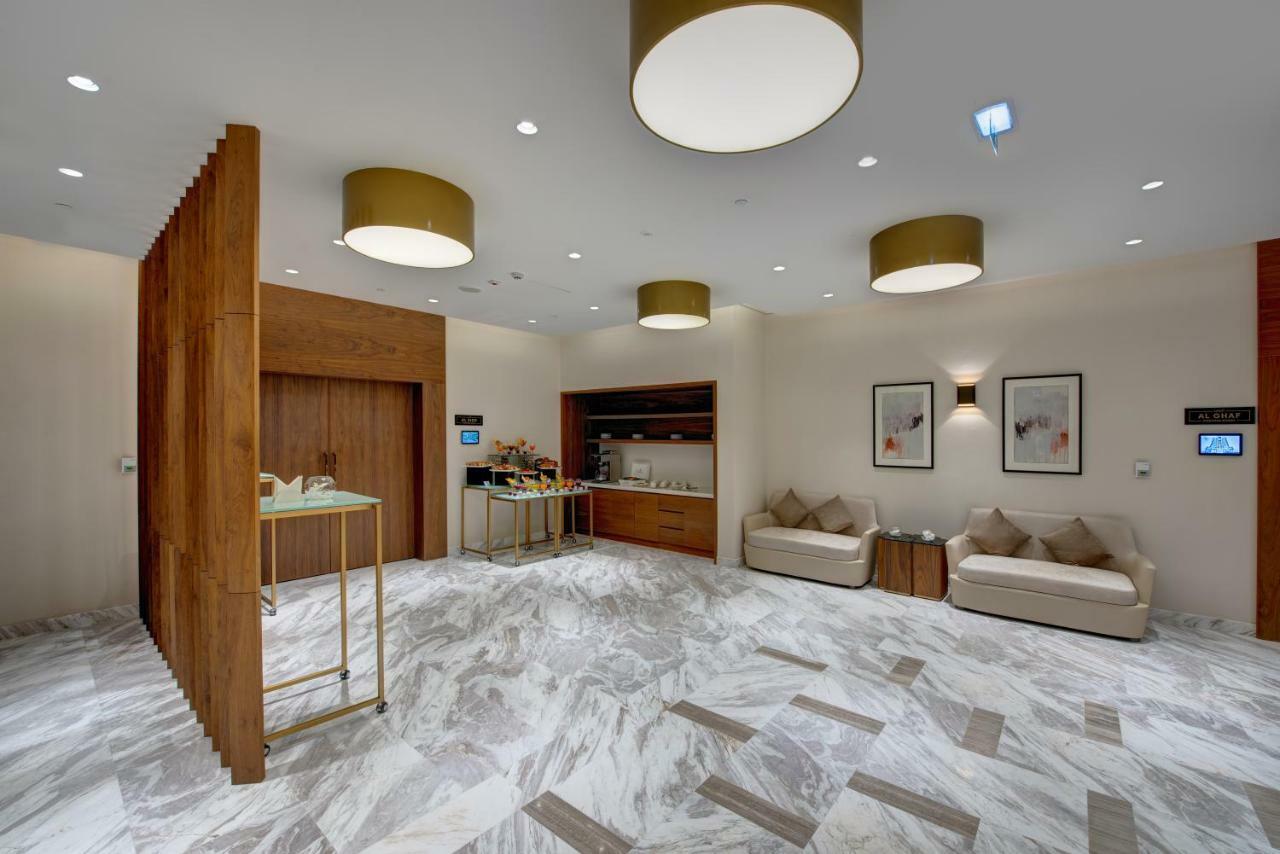 The S Al Barsha Hotel Dubai