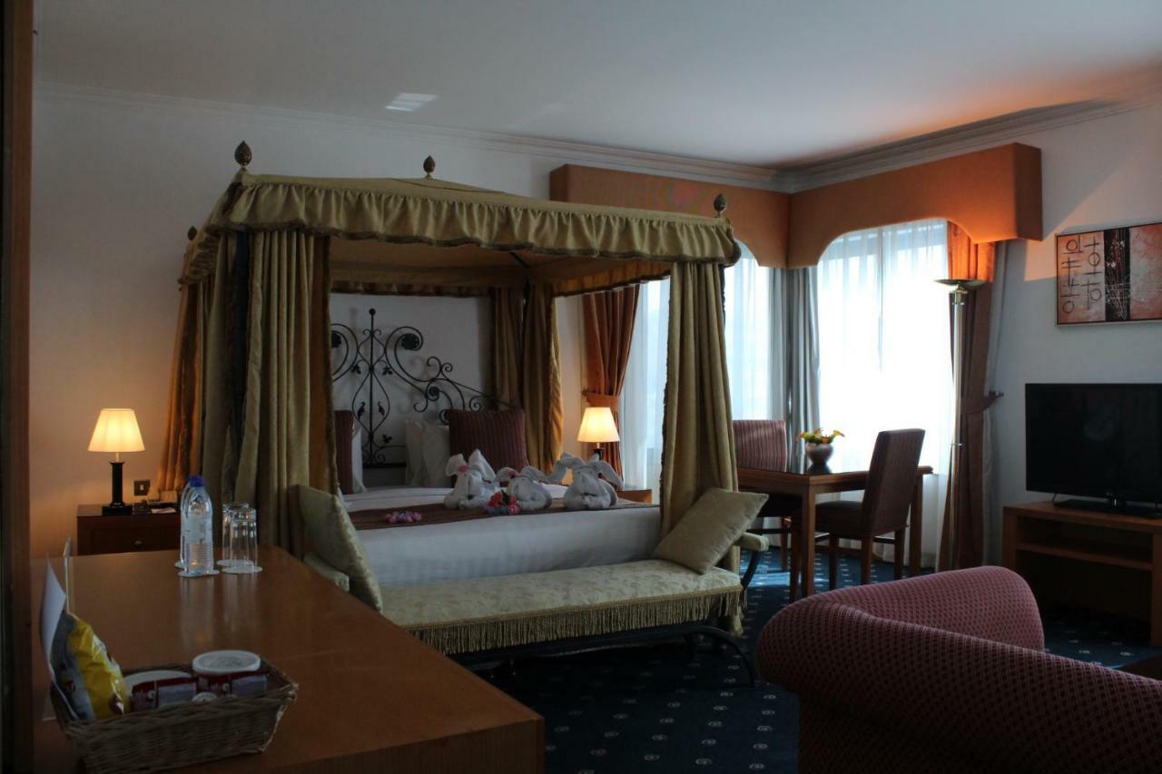 Golden Tulip Deira Dubai
