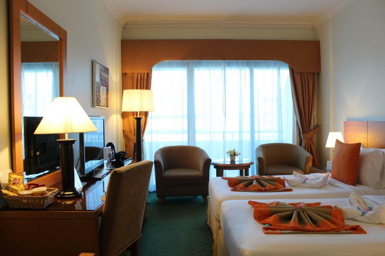 Hotel Golden Tulip Deira
