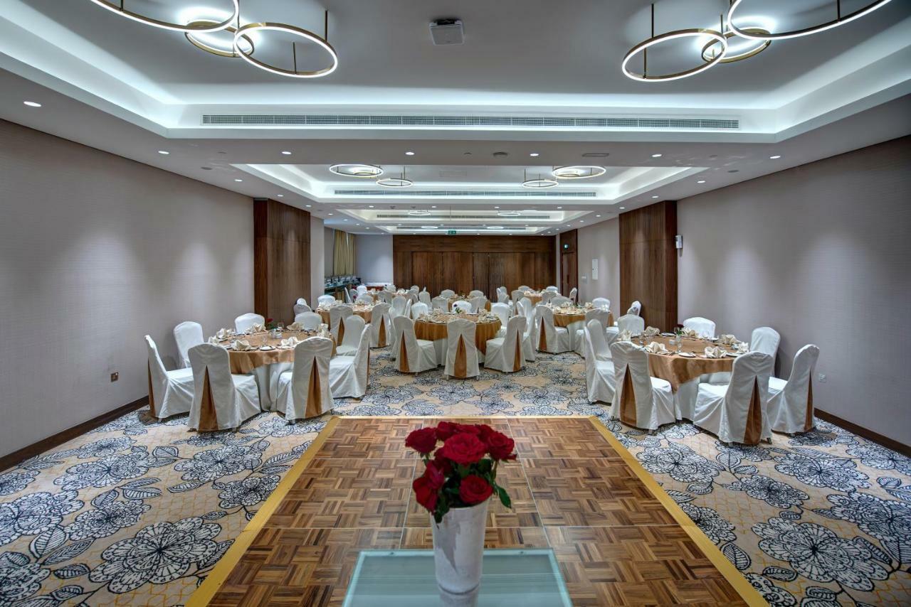 Hotel The S Al Barsha Dubai