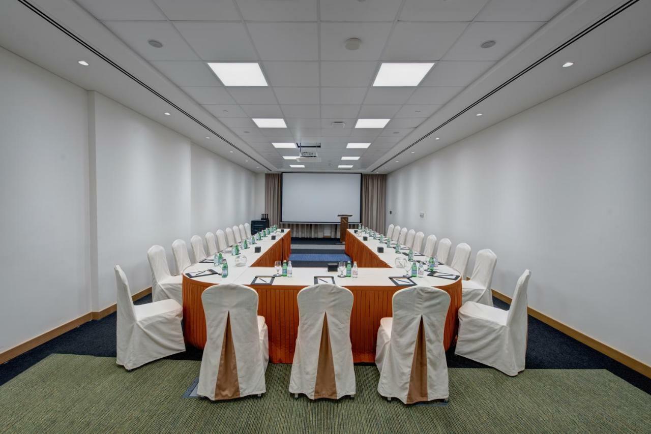 The S Al Barsha Hotel Dubai