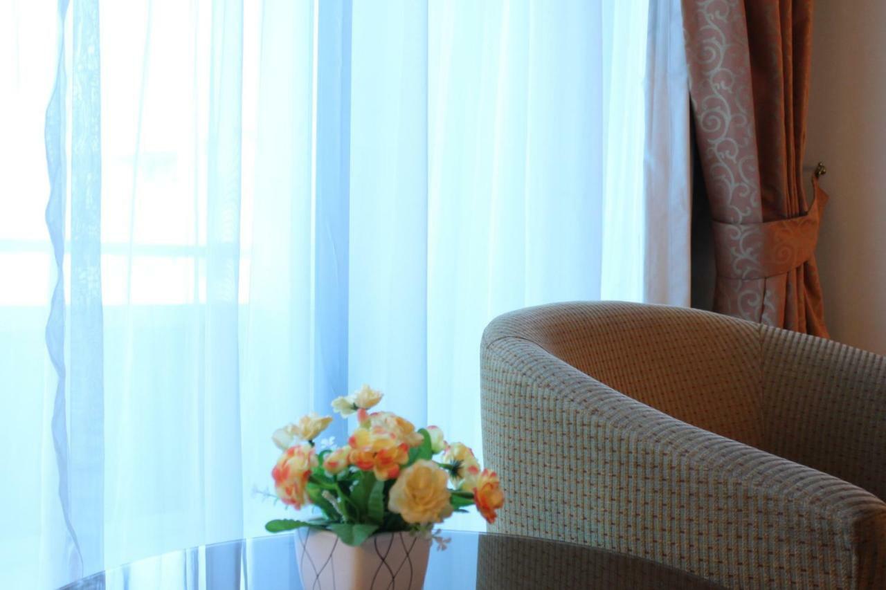 Golden Tulip Deira