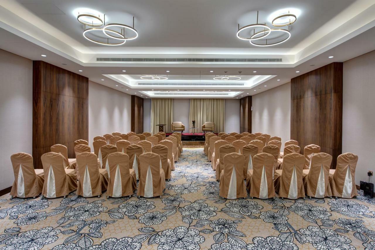 The S Al Barsha Hotel