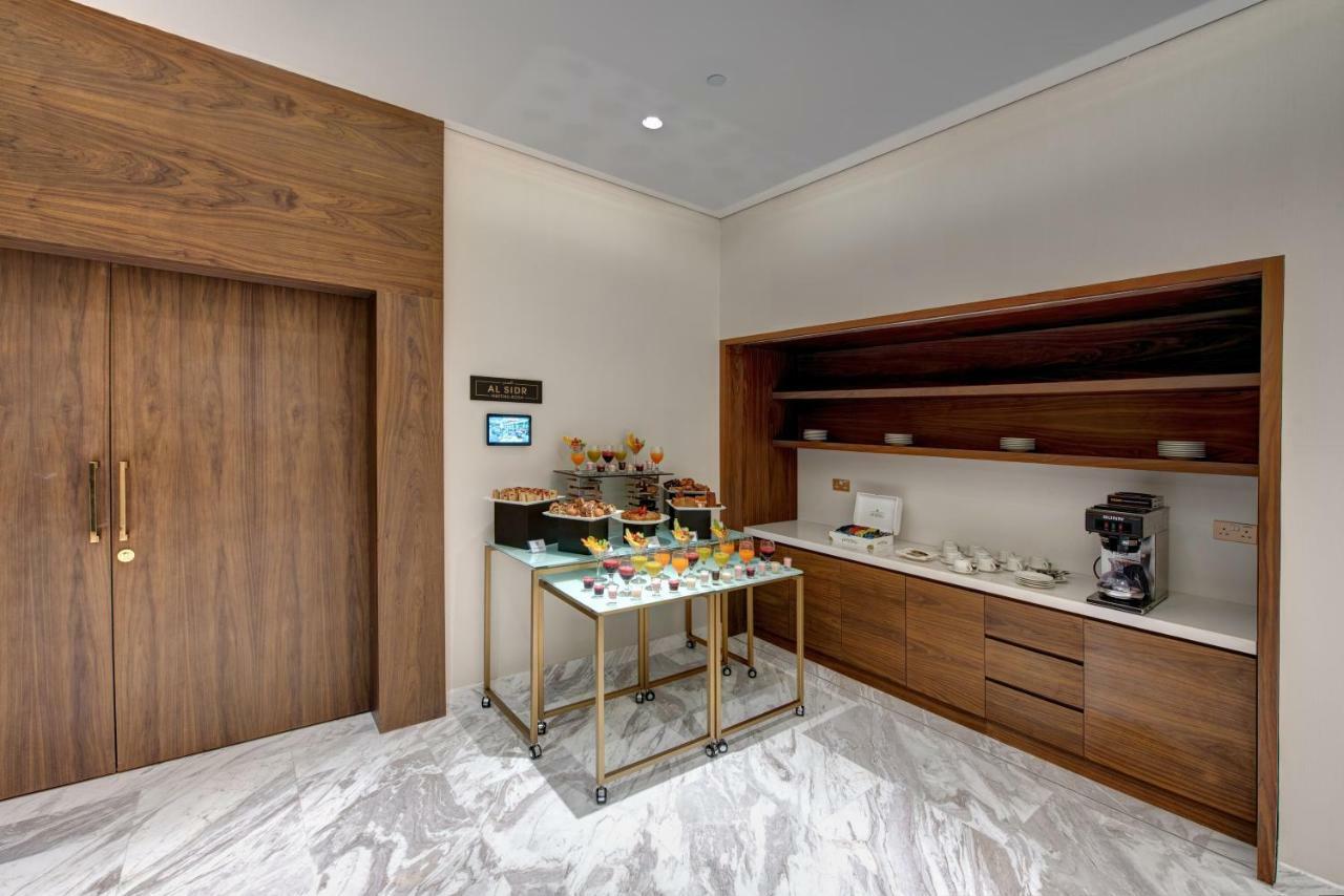 The S Al Barsha Hotel Dubai