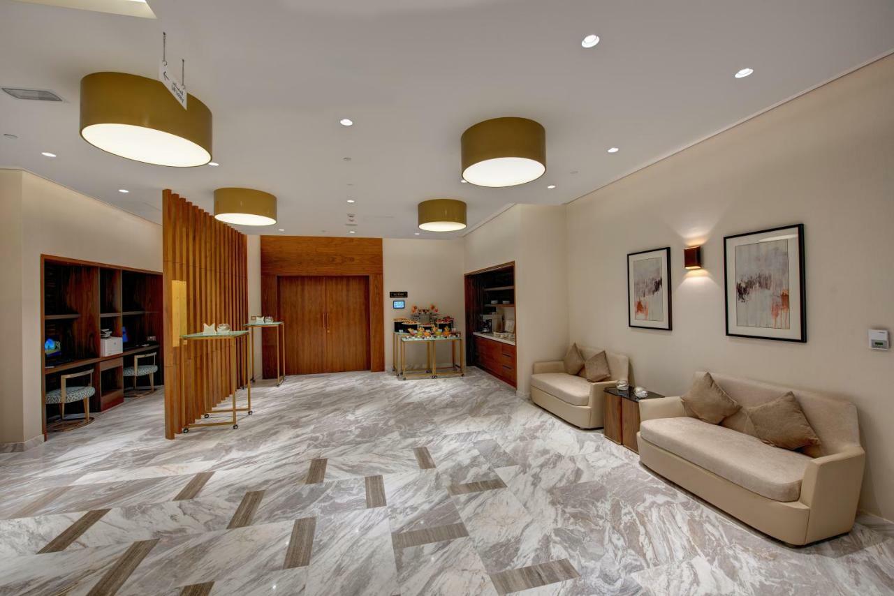 The S Al Barsha Hotel 4*