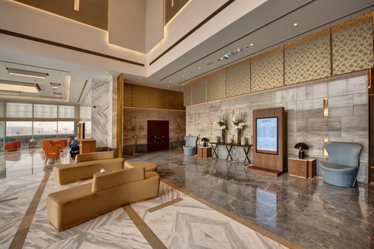 Hotel The S Al Barsha 4*