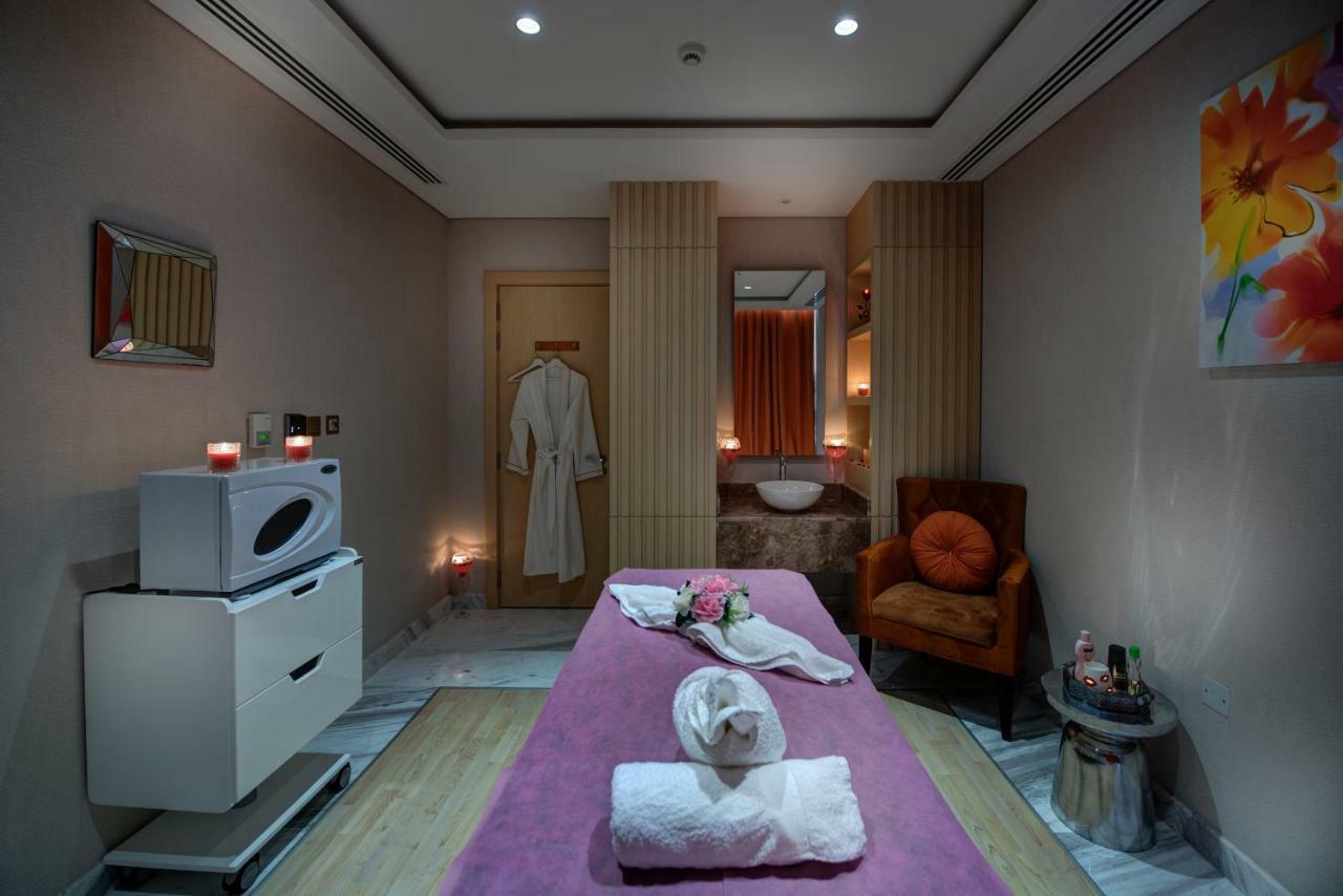 Hotel The S Al Barsha 4*