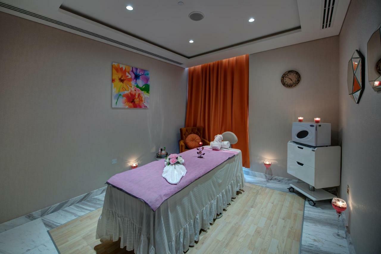 The S Al Barsha 4*