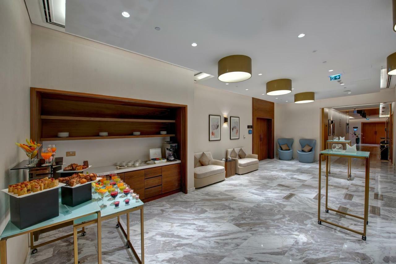 The S Al Barsha Hotel