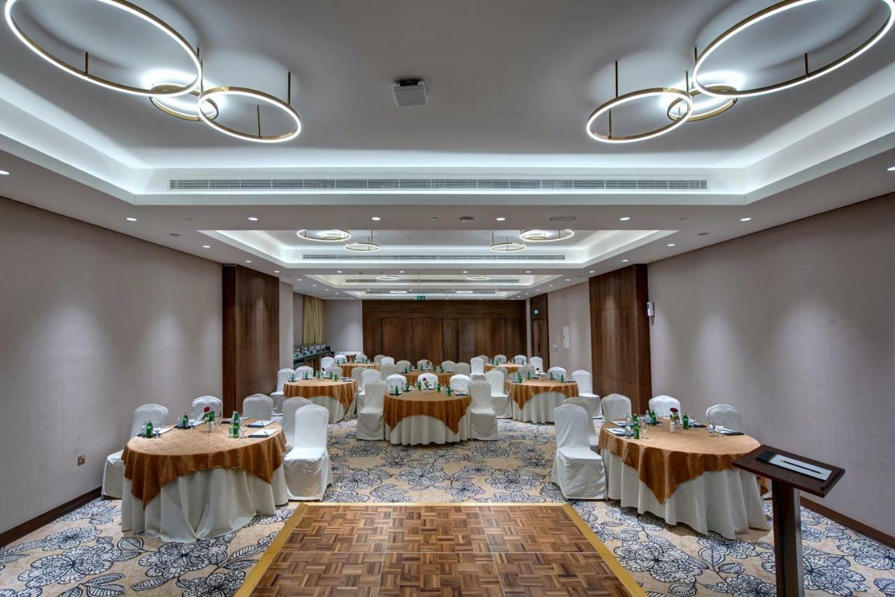 The S Al Barsha 4*