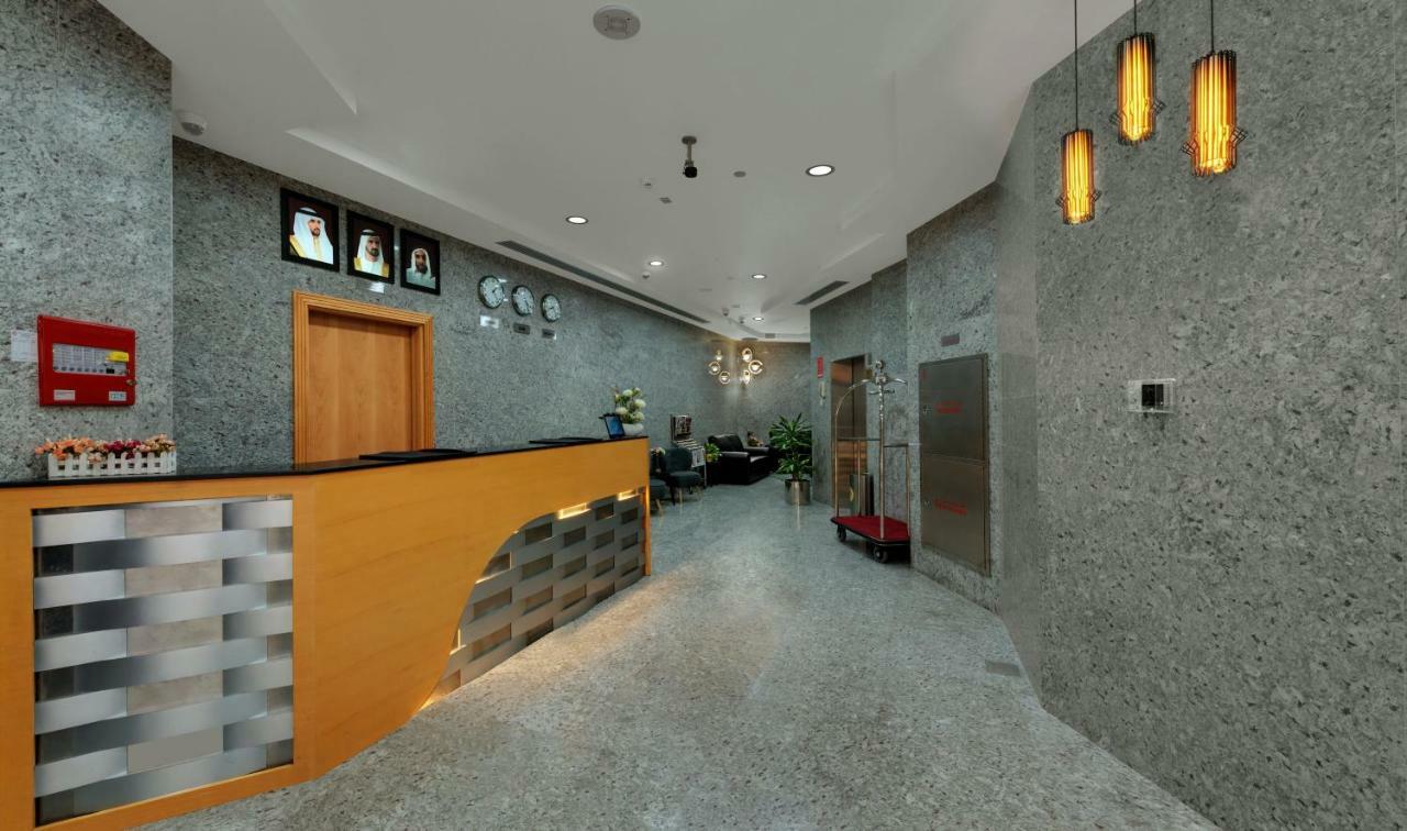 Appart hôtel Suba Star