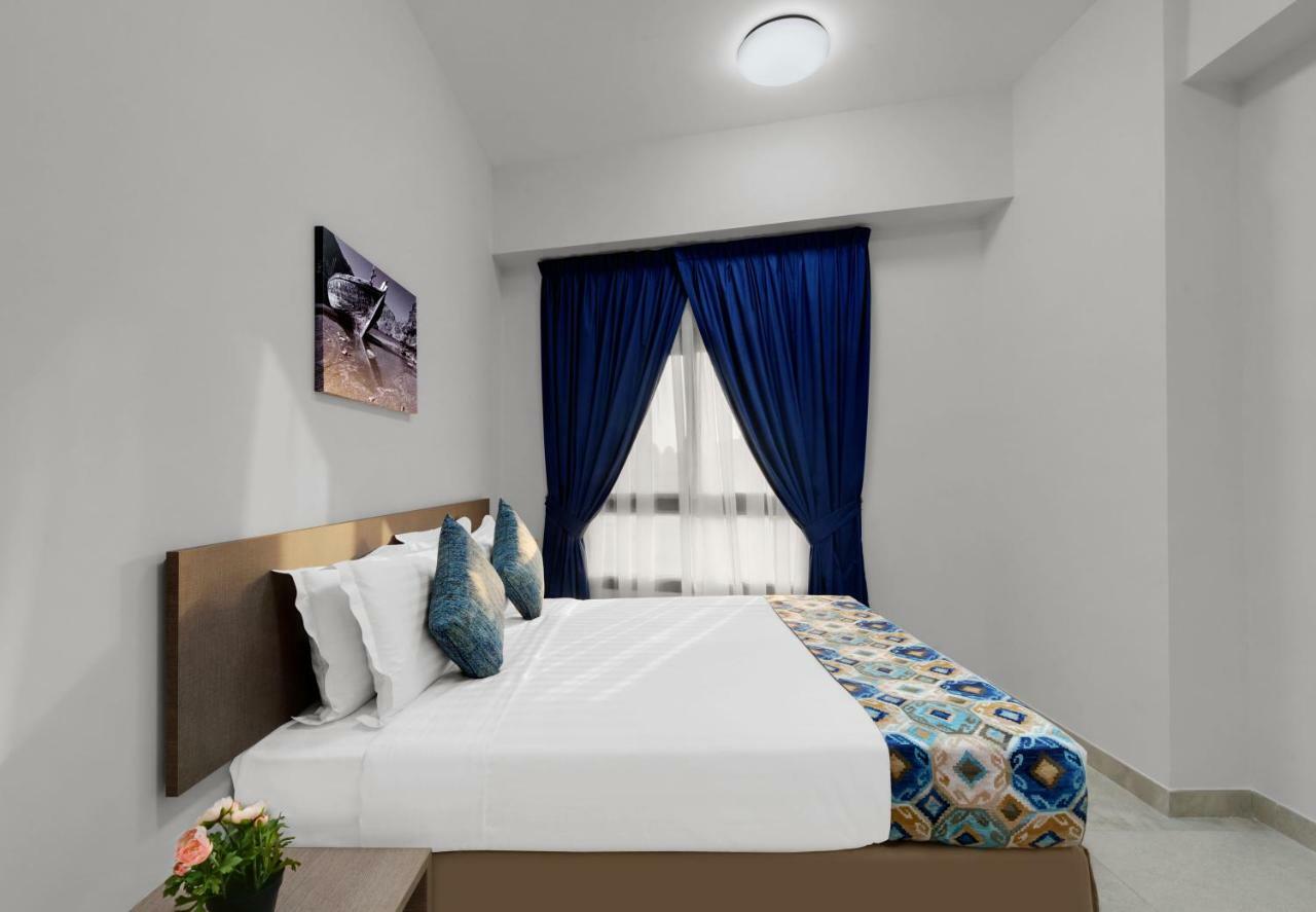Appart hôtel Suba Star 2*