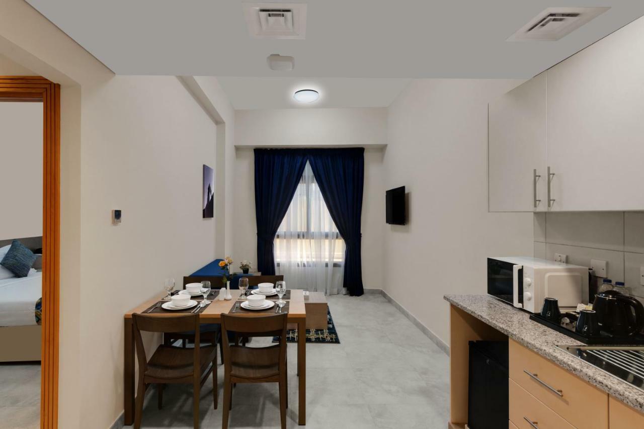 Suba Star 2* Dubaï