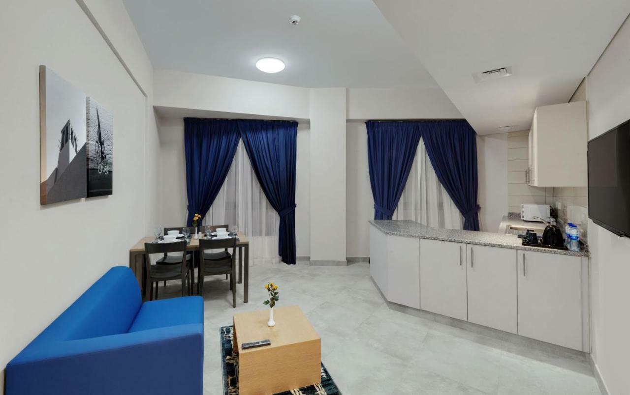 Appart hôtel Suba Star