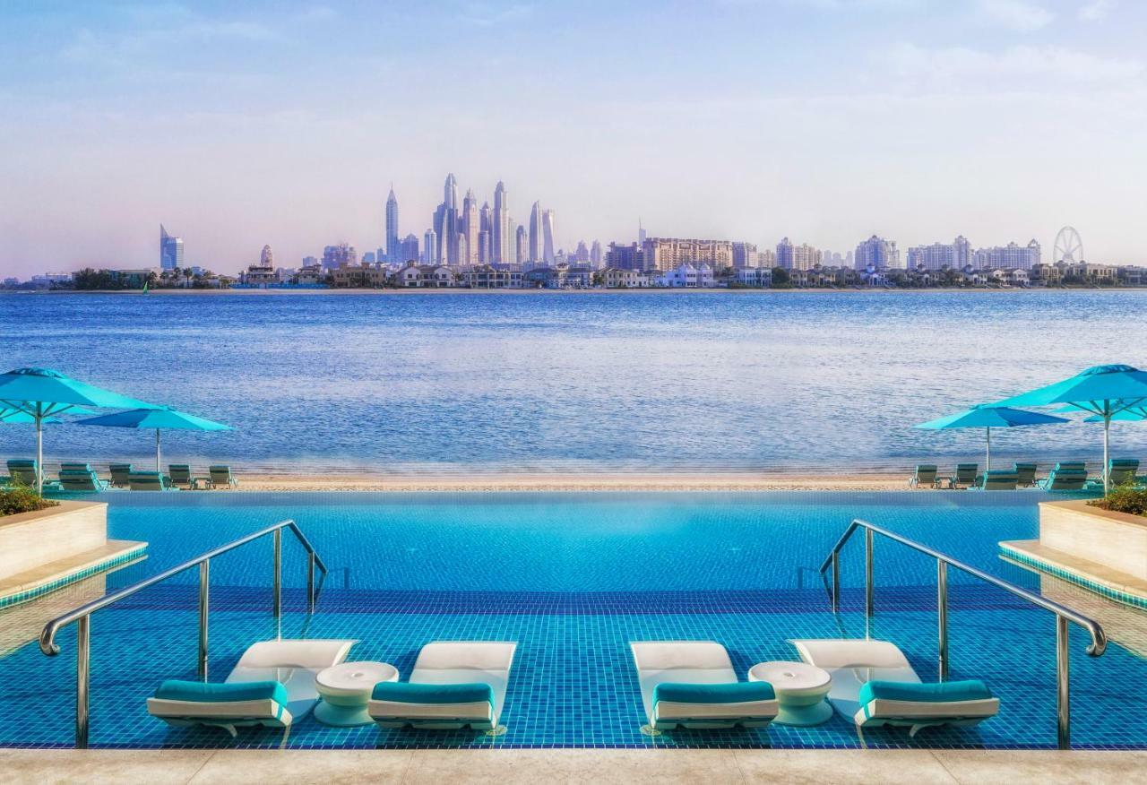 Complex The Retreat Palm Mgallery By Sofitel Dubai