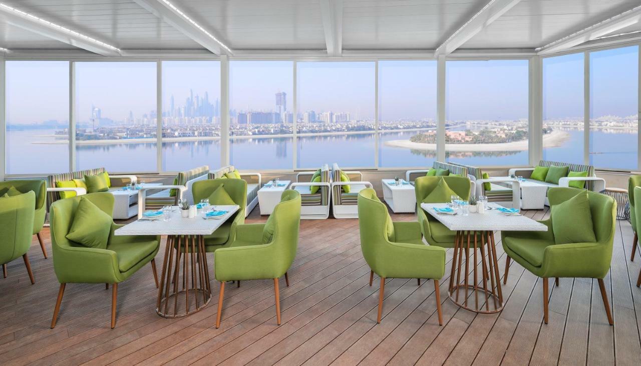 Complex The Retreat Palm Mgallery By Sofitel