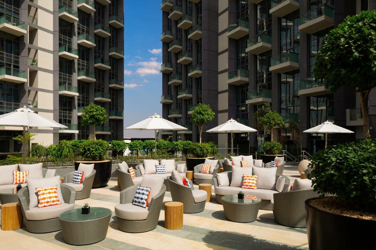 Apartahotel Millennium Atria Business Bay