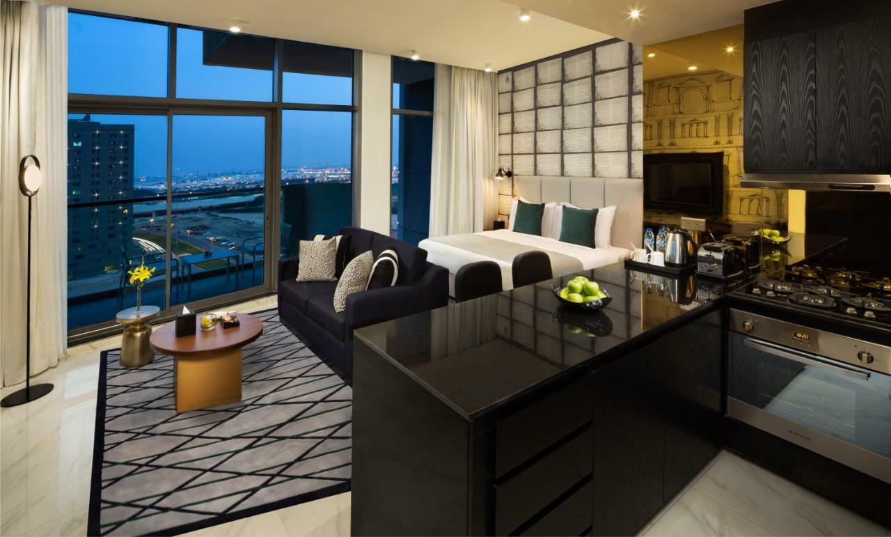 Millennium Atria Business Bay Apartahotel 5*