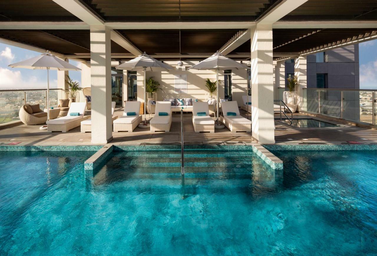 Millennium Atria Business Bay Apartahotel 5*