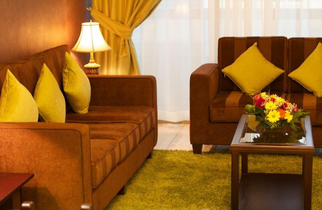 Welcome -2 Aparthotel Dubai