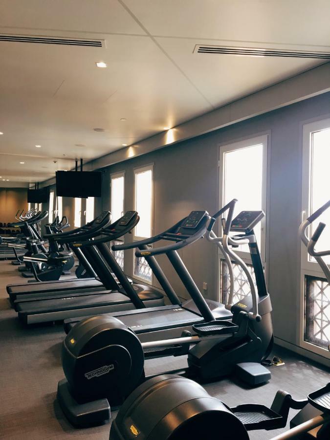 Hyatt Place Wasl District Residences 4* Dubai
