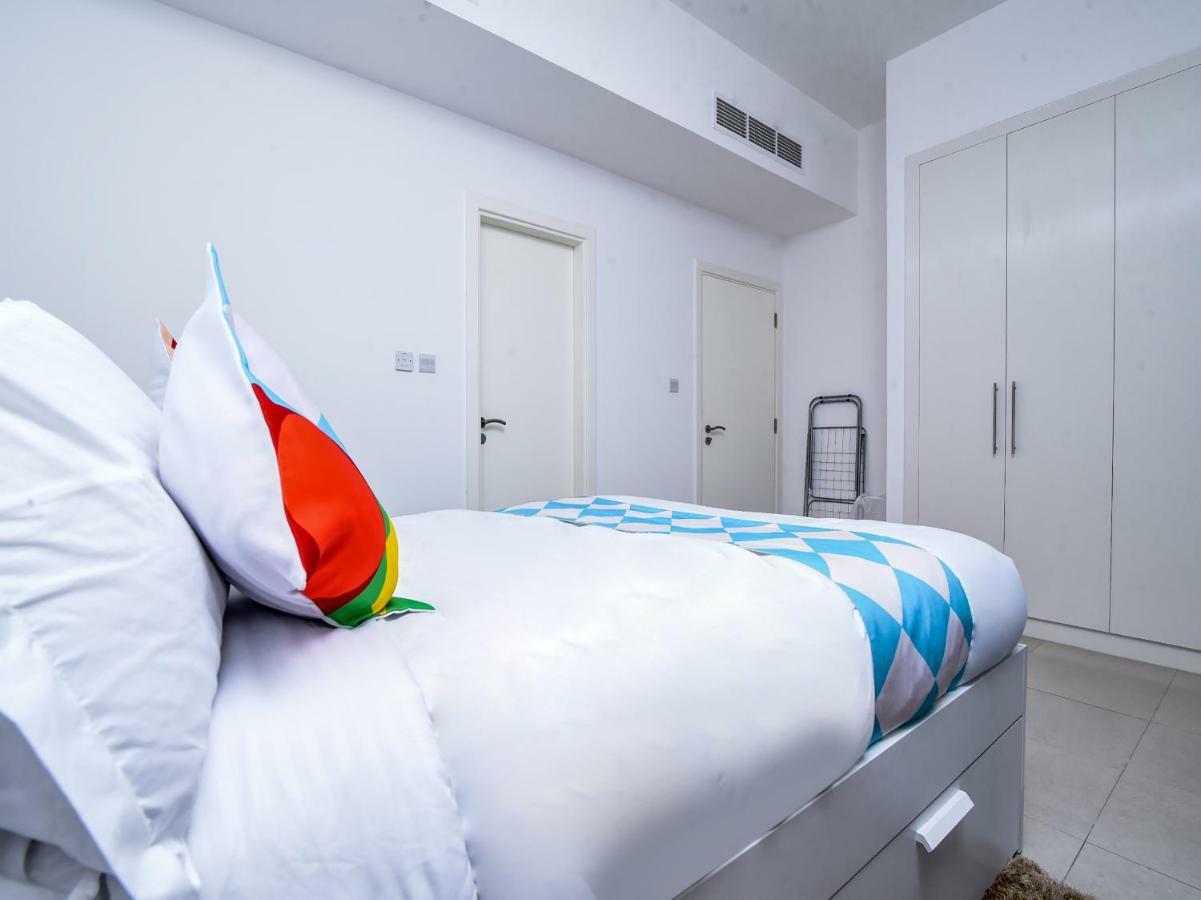 Oyo 174 Al Khail Heights 1br Appartement