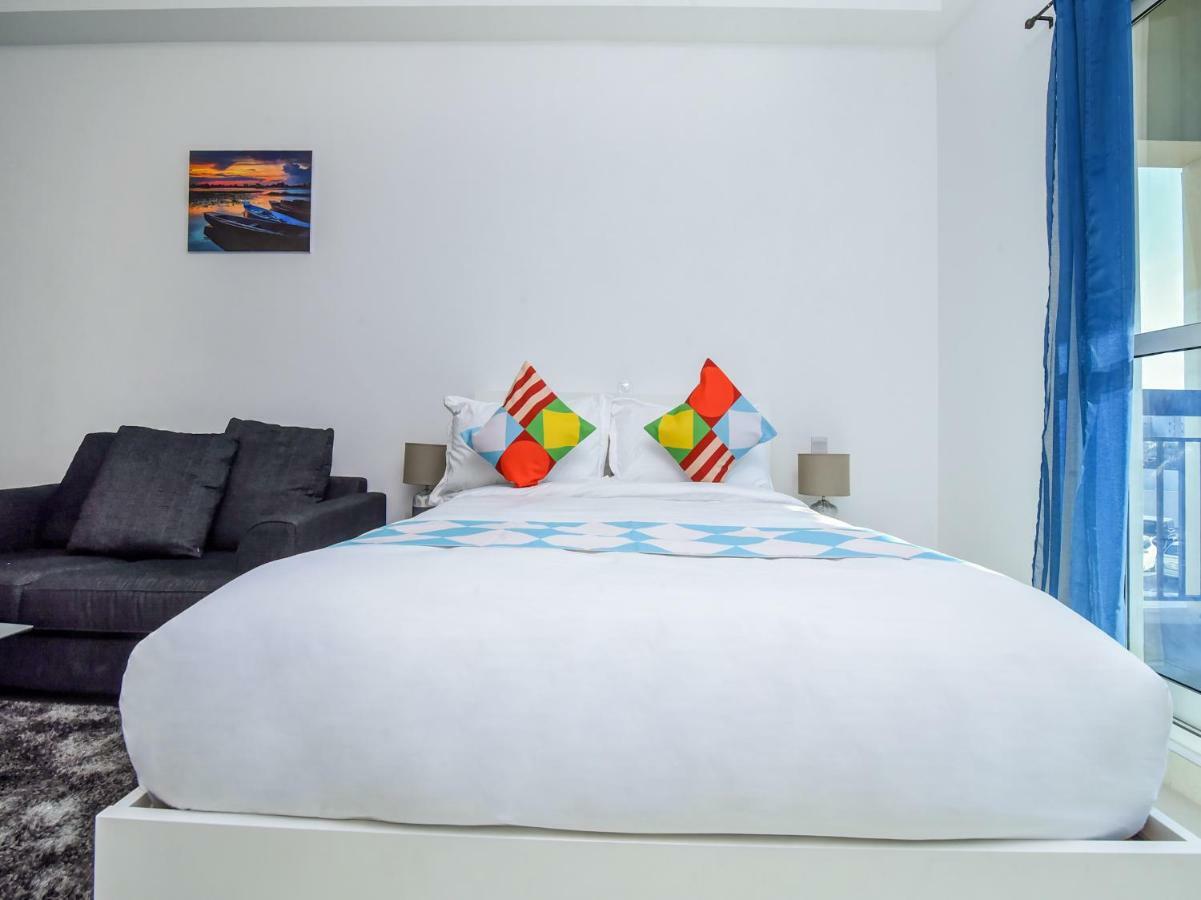 Oyo 174 Al Khail Heights 1br Appartement *