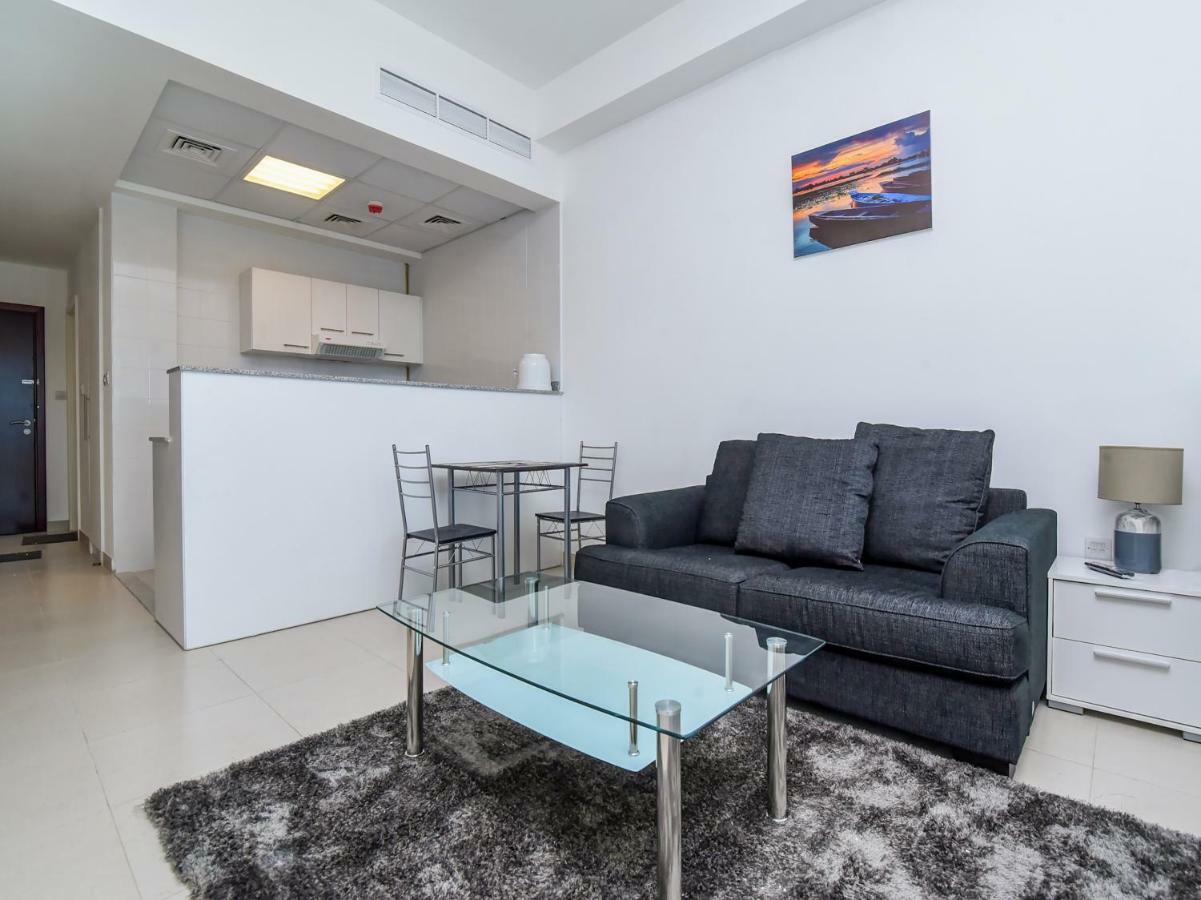 Oyo 174 Al Khail Heights 1br * Dubaï