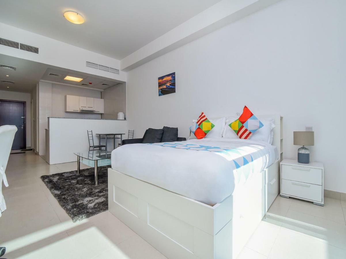 Oyo 174 Al Khail Heights 1br Appartement