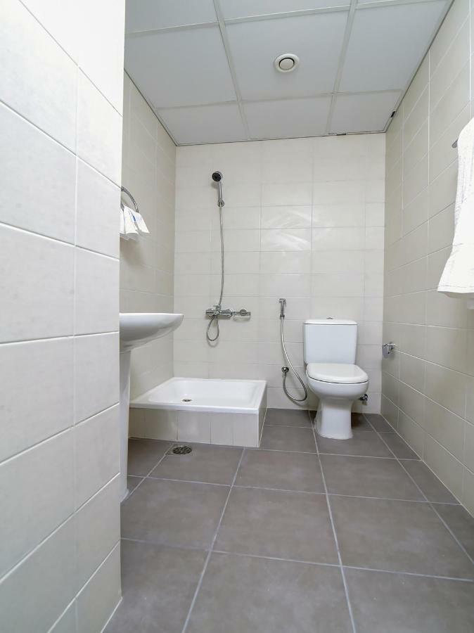 Oyo 174 Al Khail Heights 1br *