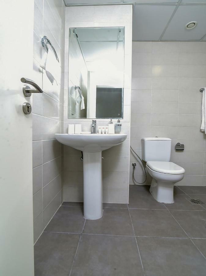 Oyo 174 Al Khail Heights 1br Appartement *