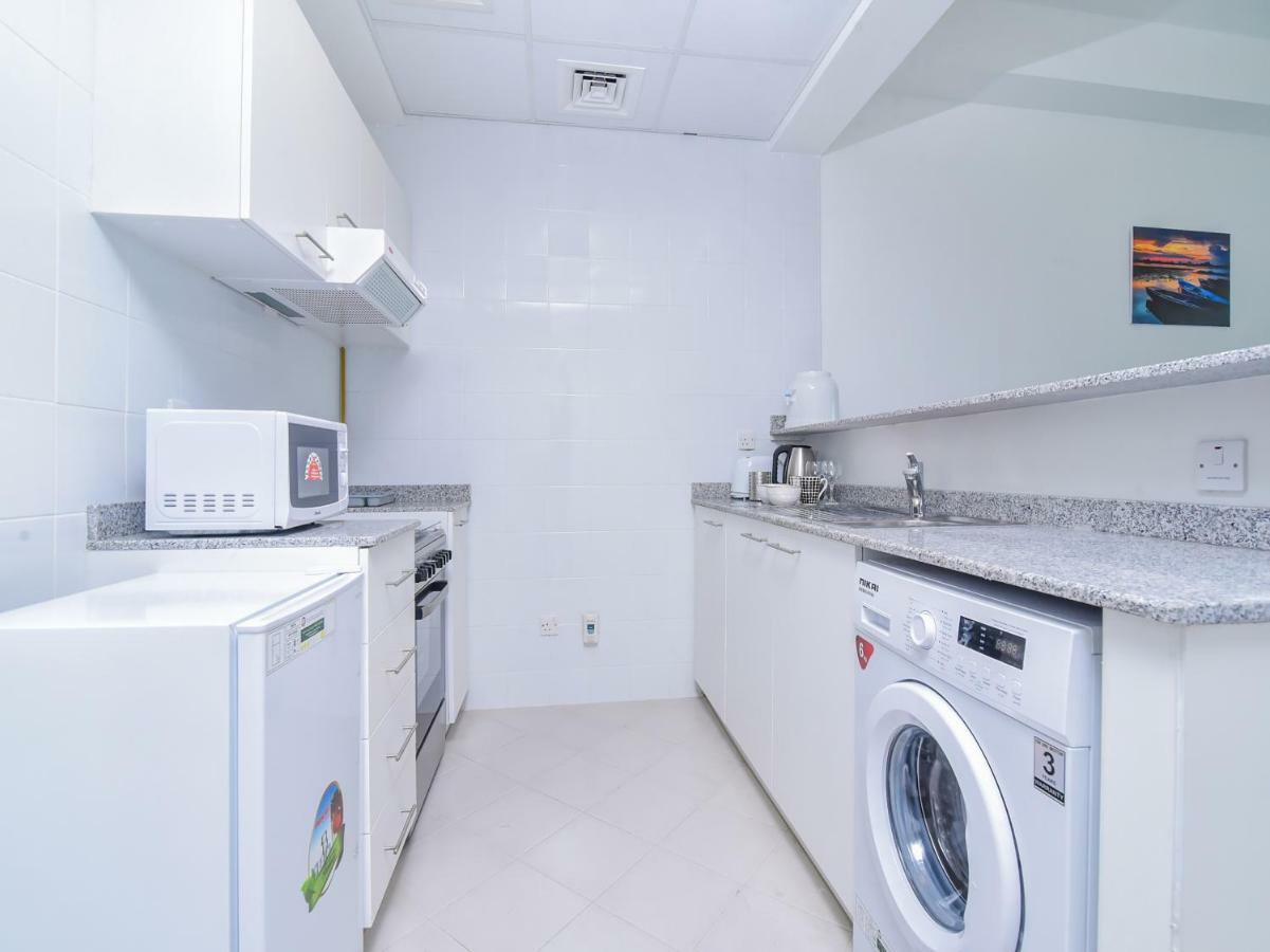 Oyo 174 Al Khail Heights 1br Dubaï