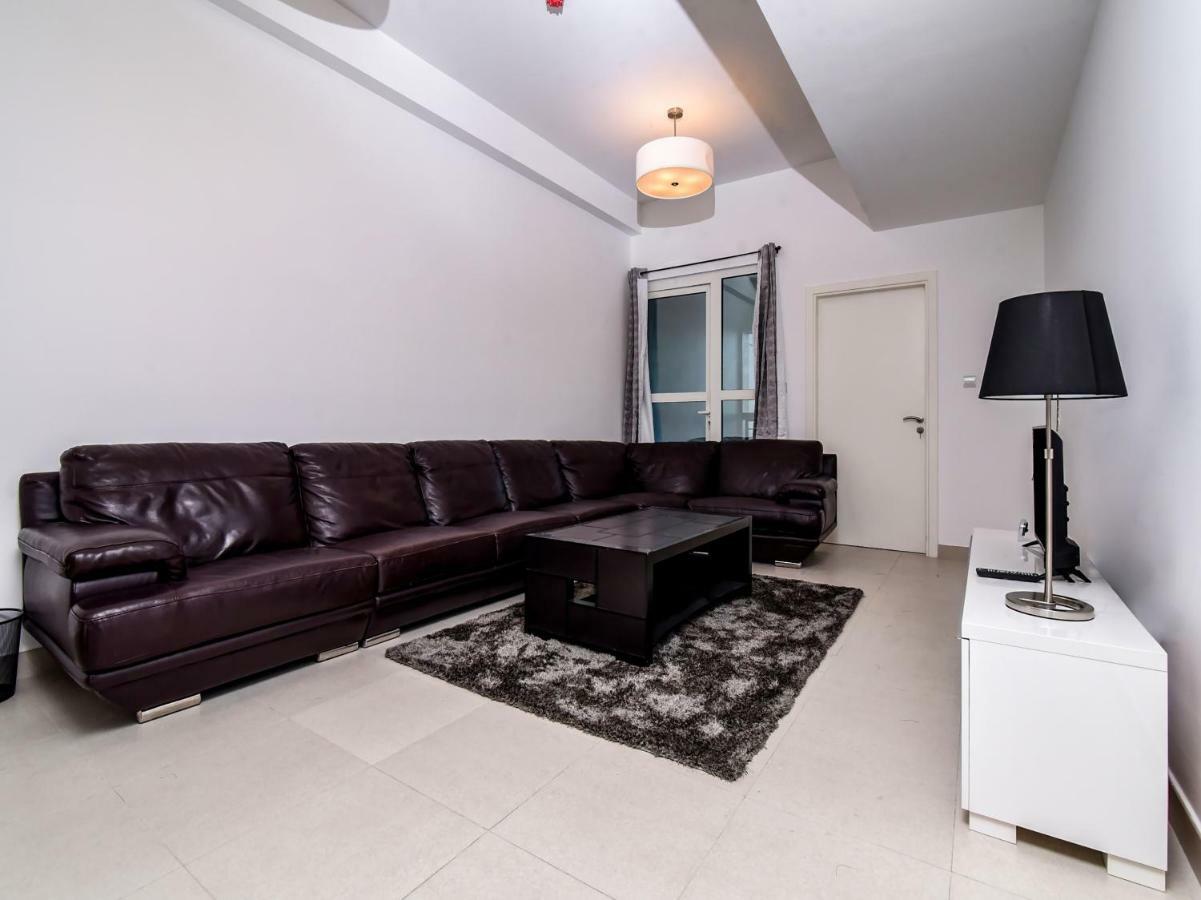 Oyo 174 Al Khail Heights 1br Appartement