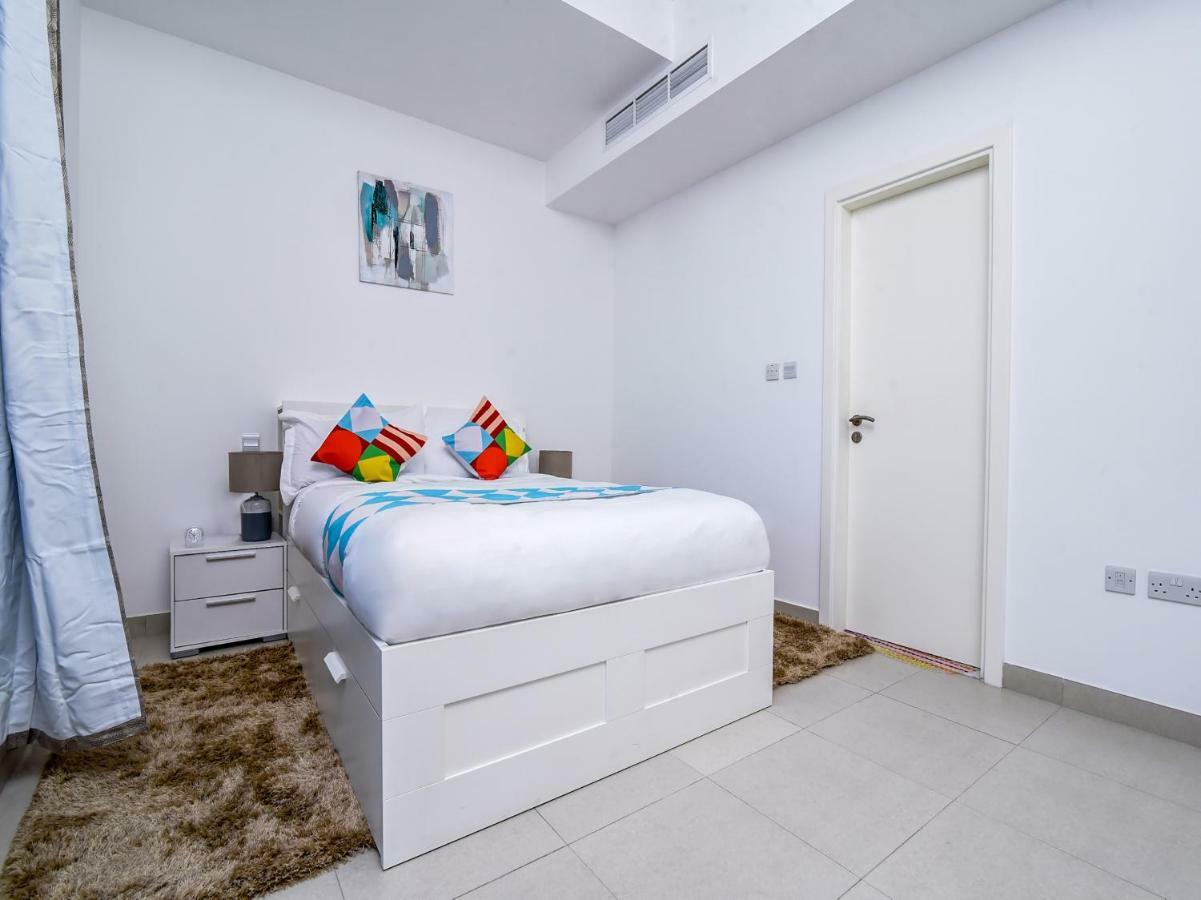 Oyo 174 Al Khail Heights 1br Appartement *