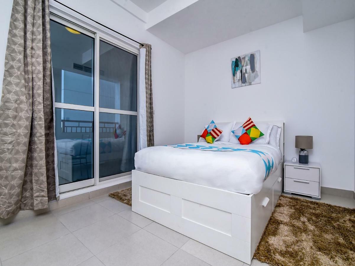 Appartement Oyo 174 Al Khail Heights 1br Dubaï