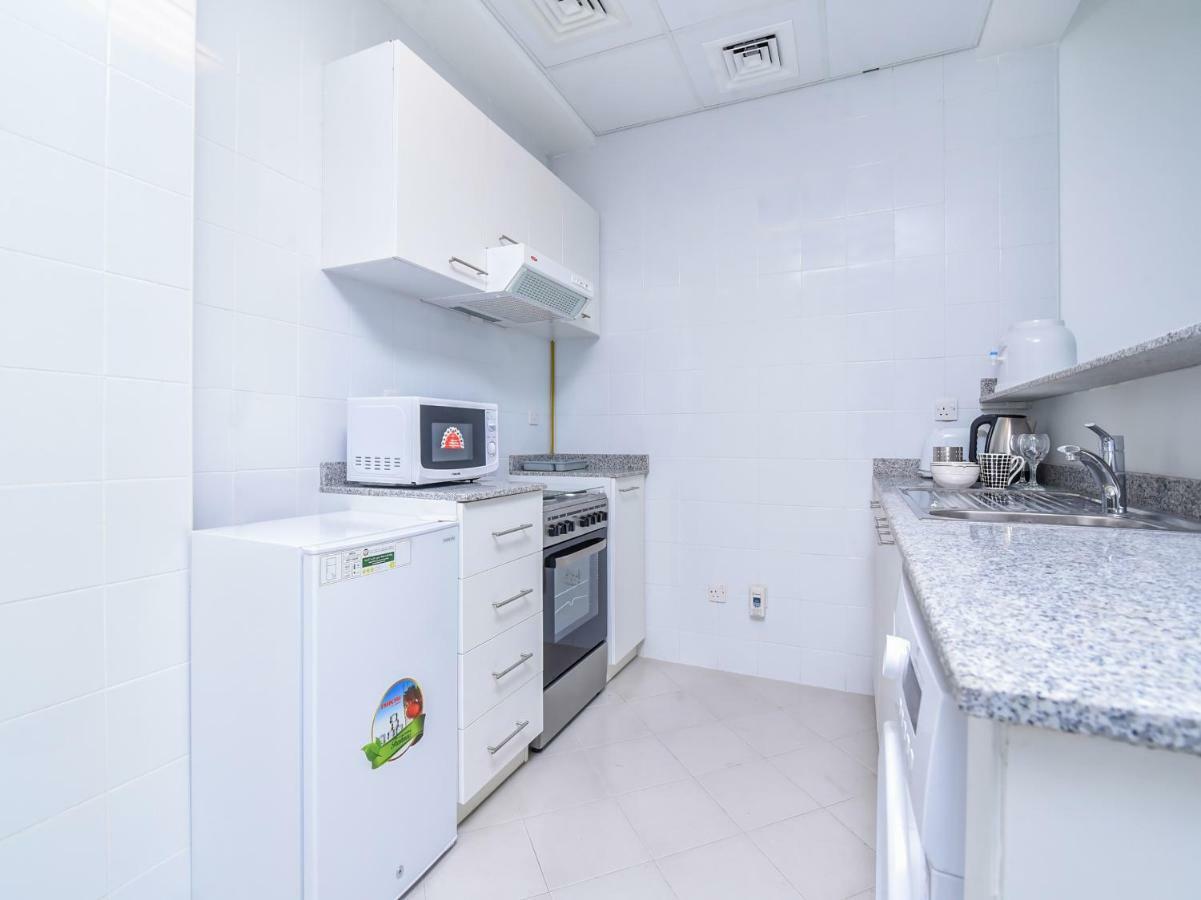 Oyo 174 Al Khail Heights 1br Dubaï