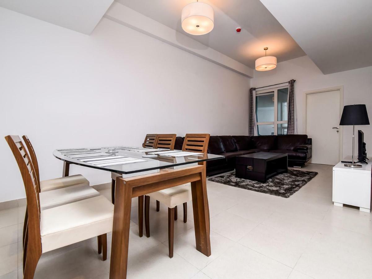 Oyo 174 Al Khail Heights 1br * Dubaï