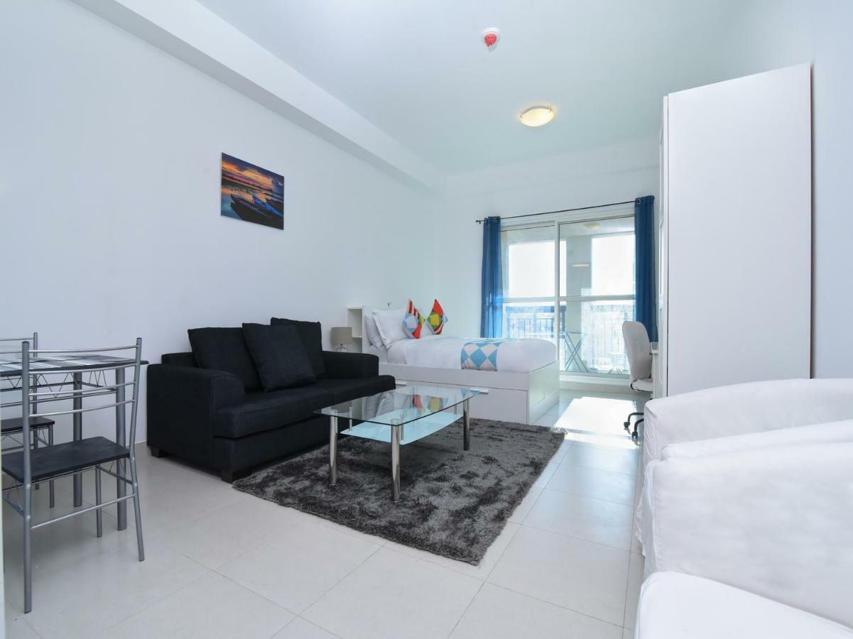 Appartement Oyo 174 Al Khail Heights 1br