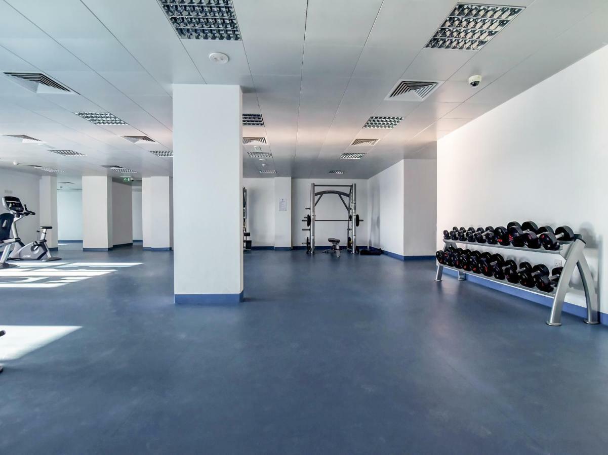 Oyo 174 Al Khail Heights 1br *