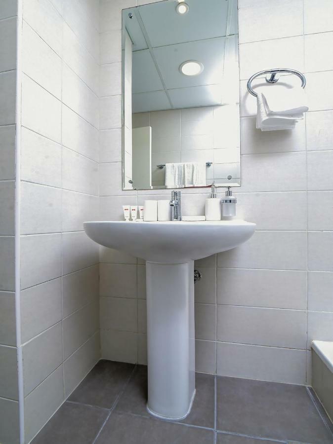 Appartement Oyo 174 Al Khail Heights 1br