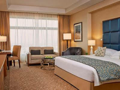 Aparthotel Swissotel Living Al Ghurair Dubai - Deira & Creek - Apartments Dubai