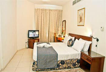 Ramee Guestline 2 Aparthotel